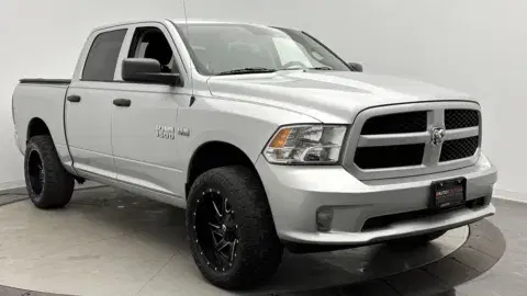 Ram 1500 Express - Thumbnail 4
