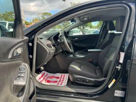 Chevrolet Malibu - Thumbnail 10