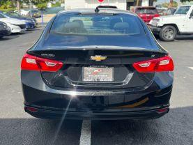 Chevrolet Malibu - Thumbnail 7