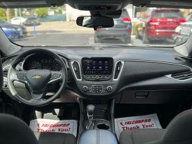 Chevrolet Malibu - Thumbnail 12