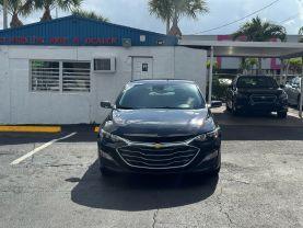 Chevrolet Malibu - Thumbnail 4