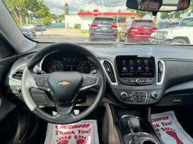 Chevrolet Malibu - Thumbnail 13