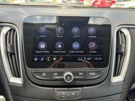 Chevrolet Malibu - Thumbnail 14