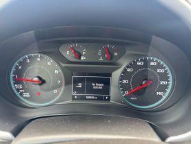 Chevrolet Malibu - Thumbnail 16