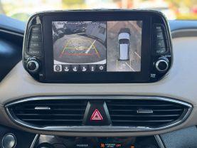 Hyundai Santa Fe - Thumbnail 20