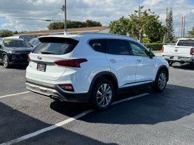 Hyundai Santa Fe - Thumbnail 7