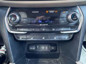 Hyundai Santa Fe - Thumbnail 17