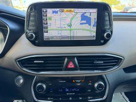 Hyundai Santa Fe - Thumbnail 18