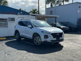 Hyundai Santa Fe - Thumbnail 4