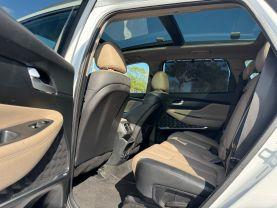 Hyundai Santa Fe - Thumbnail 11