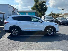 Hyundai Santa Fe - Thumbnail 8