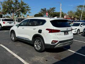 Hyundai Santa Fe - Thumbnail 5