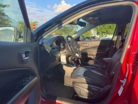 Jeep Compass - Thumbnail 9