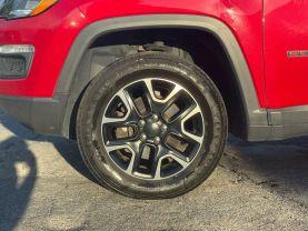 Jeep Compass - Thumbnail 20