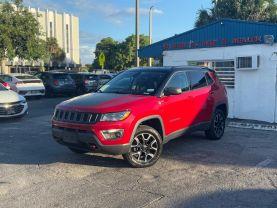 Jeep Compass - Thumbnail 2