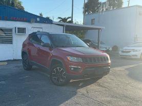 Jeep Compass - Thumbnail 4