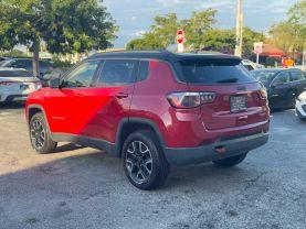 Jeep Compass - Thumbnail 5