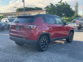 Jeep Compass - Thumbnail 7