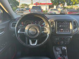 Jeep Compass - Thumbnail 12