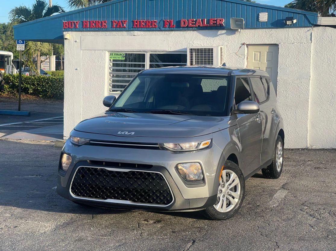 Kia Soul - Thumbnail 18