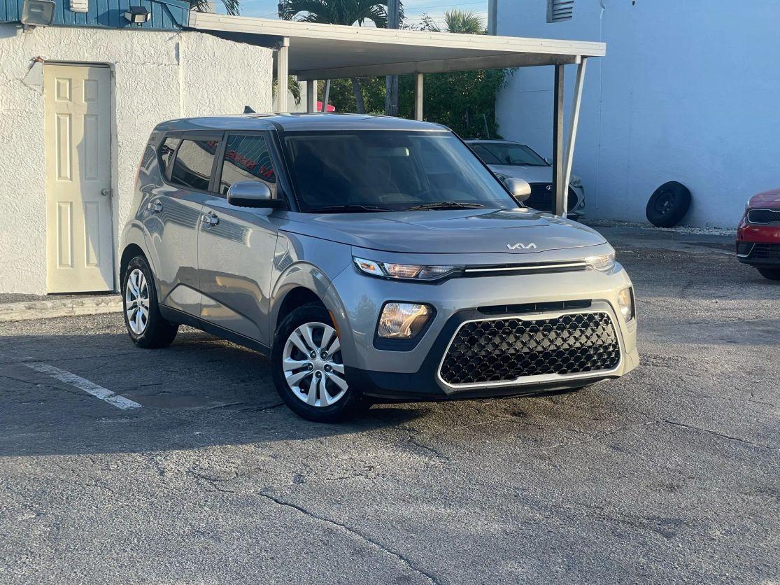 Kia Soul - Thumbnail 19