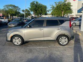 Kia Soul - Thumbnail 8