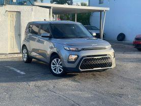 Kia Soul - Thumbnail 3