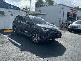 Toyota Rav4 - Thumbnail 4