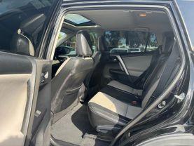 Toyota Rav4 - Thumbnail 11