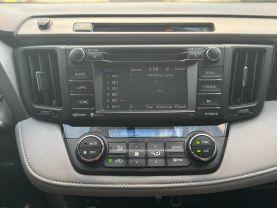 Toyota Rav4 - Thumbnail 14