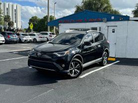 Toyota Rav4 - Thumbnail 2