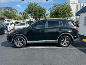 Toyota Rav4 - Thumbnail 9