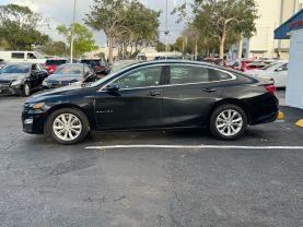 Chevrolet Malibu - Thumbnail 9