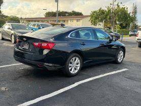 Chevrolet Malibu - Thumbnail 7