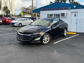 Chevrolet Malibu - Thumbnail 2