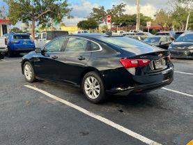 Chevrolet Malibu - Thumbnail 5