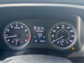 Hyundai Tucson - Thumbnail 14