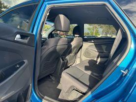 Hyundai Tucson - Thumbnail 11