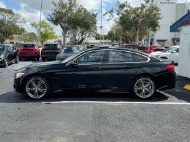 Bmw 4 Series - Thumbnail 9