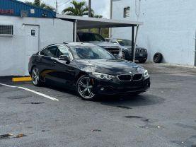 Bmw 4 Series - Thumbnail 4