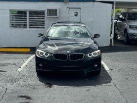 Bmw 4 Series - Thumbnail 3
