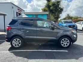 Ford Ecosport - Thumbnail 8