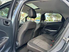 Ford Ecosport - Thumbnail 11