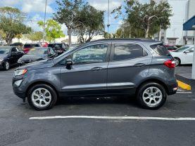 Ford Ecosport - Thumbnail 9