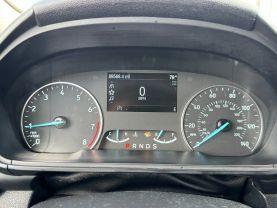 Ford Ecosport - Thumbnail 14
