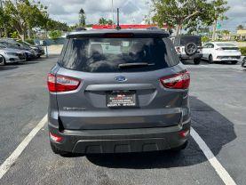 Ford Ecosport - Thumbnail 6