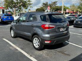 Ford Ecosport - Thumbnail 5
