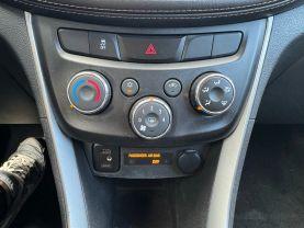 Chevrolet Trax - Thumbnail 19