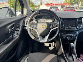 Chevrolet Trax - Thumbnail 13
