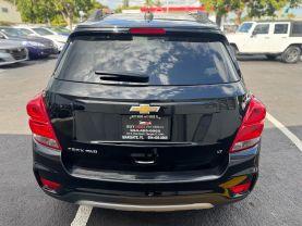 Chevrolet Trax - Thumbnail 7